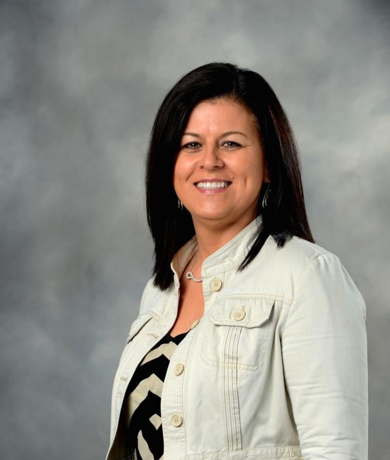 Coach Lori